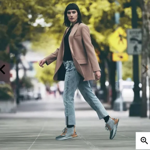 Sorel Out n About notes size 7 - Picture 3 of 10